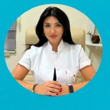 Dr. Aydan Cabbarova