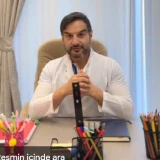 Dr. Elmir Əkbər