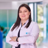 Dr. Kəmalə Qasımova Profile Photo