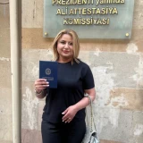 Dr. Günay Xəlilova