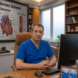 Dr. Fədail Abbasov Profile Photo