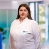 Dr. Janna Xudaverdiyeva Profile Photo