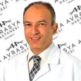 Prof. Dr. Çetin Ayhan Evliyaoğlu Profile Photo