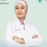 Dr. Səbinə İbrahimova