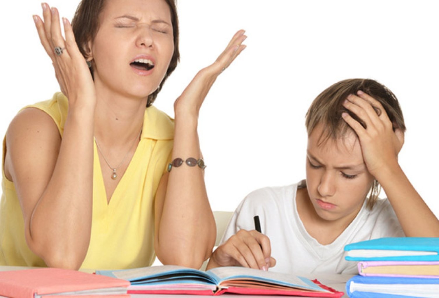 Valideyn Maarifləndirməsi