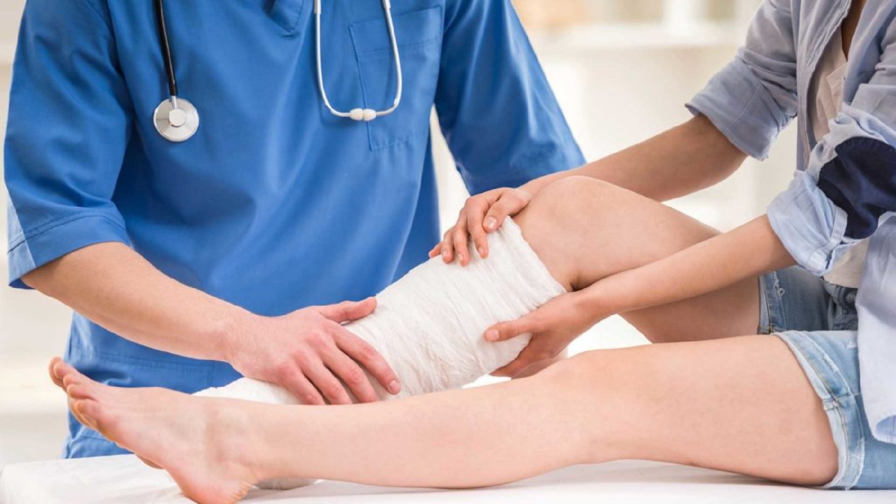 Artrozların (oynaqların duzlaşması) konservativ və cərrahi müalicəsi