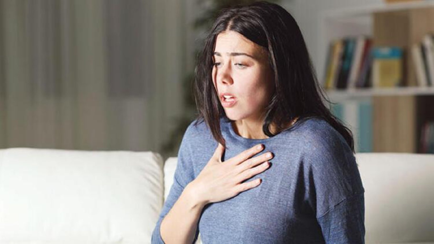 Anksiyete pozğunluqları