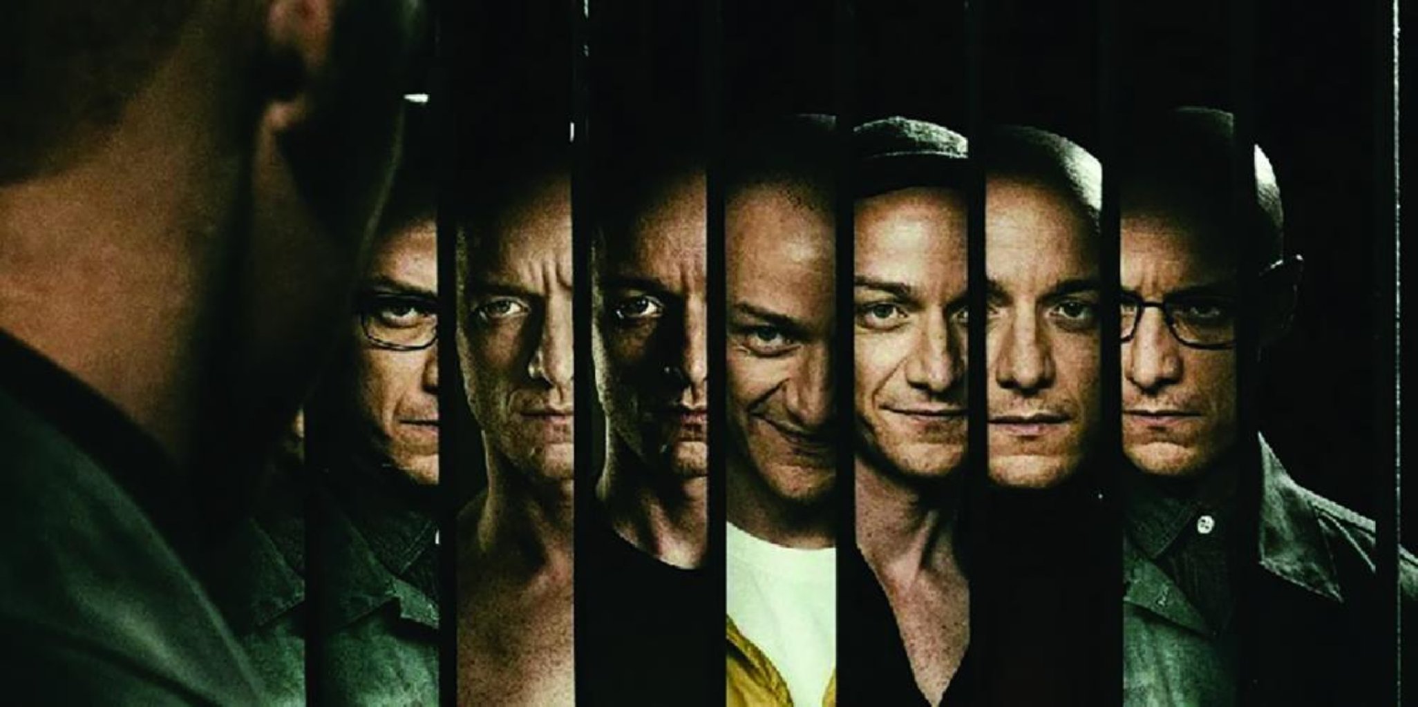 Dissosiativ şəxsiyyət pozğunluğu (çoxlu şəxsiyyət pozğunluğu)