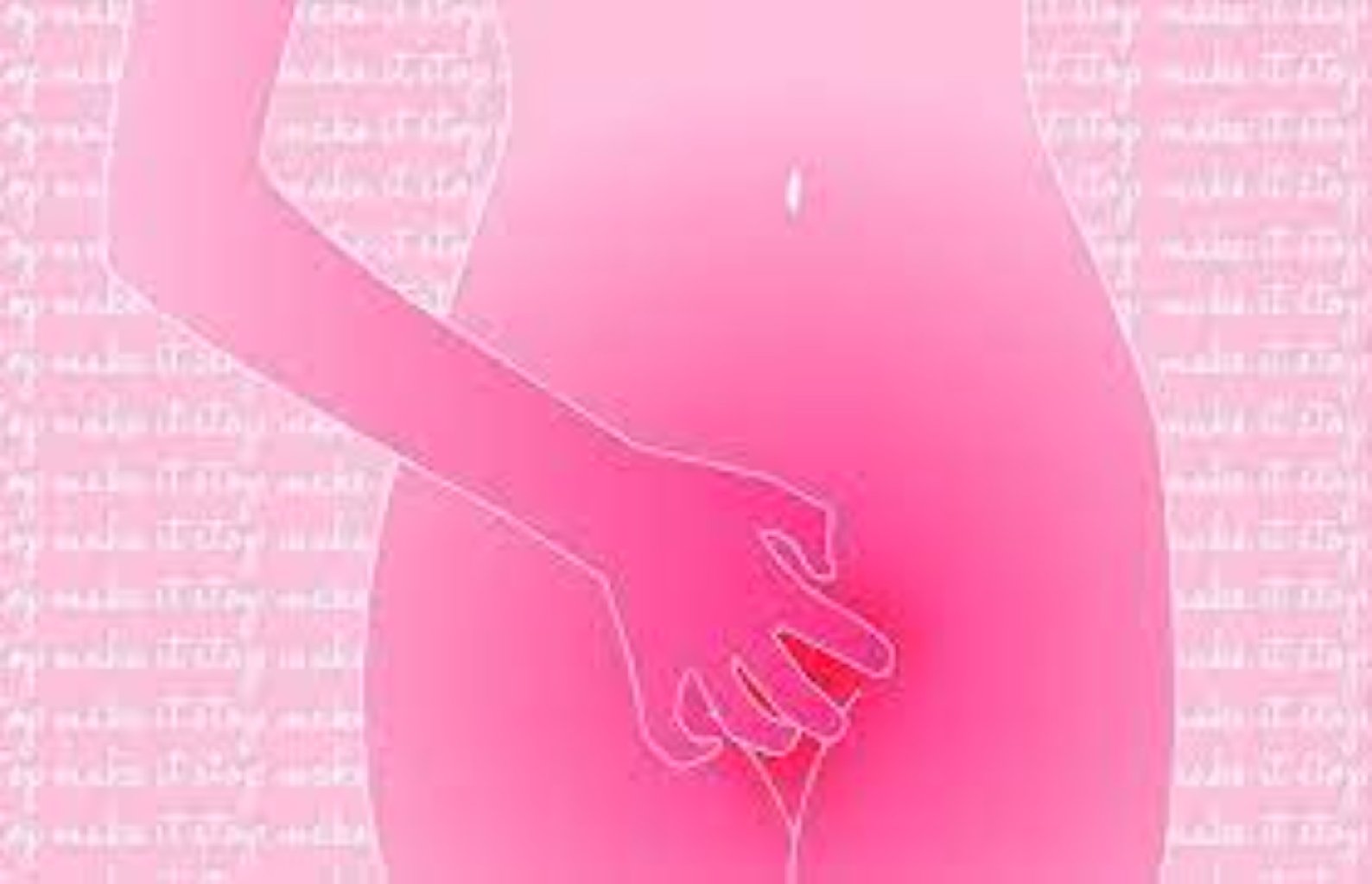 Uşaqlıq yolunda ağrı, şişkinlik, qızartı və ya qaşınma