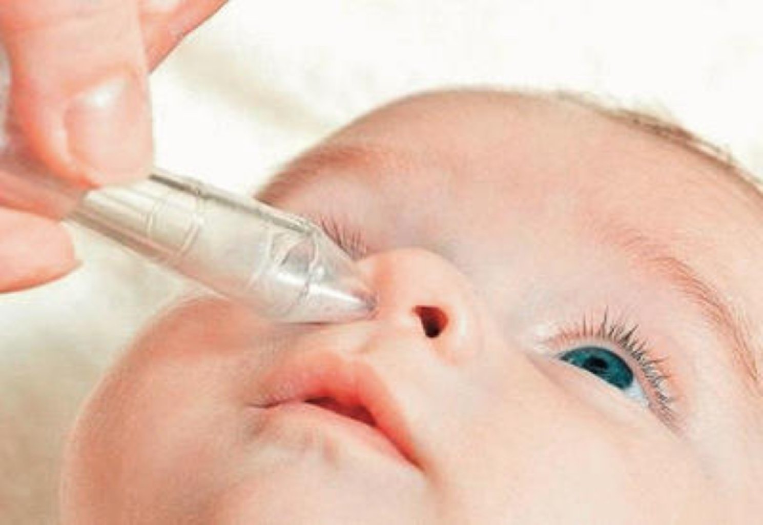 Uşaqlarda burun axıntısının ən çox rast gəlinən səbəbləri nələrdır?