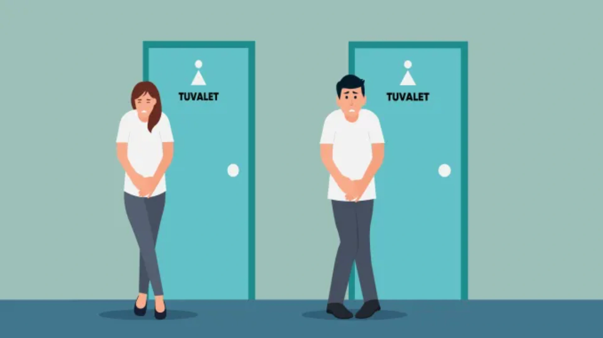 Qadınlarda sidik qaçırma - Sidik qaçırmanın müalicəsi