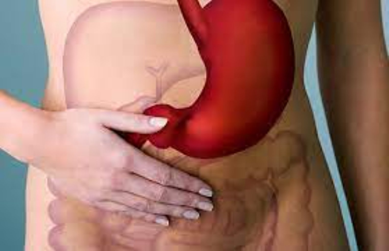 Mədə Ağrıları: Səbəbləri, Simptomları və Müalicə Yolları