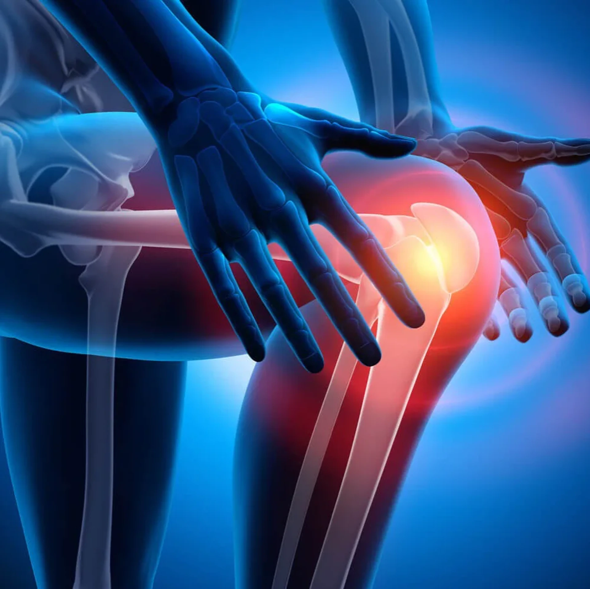 Sümük deformasiyaları