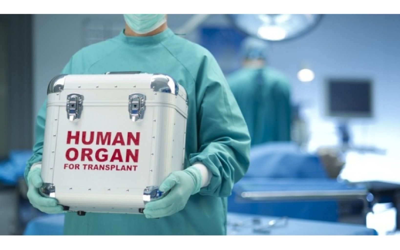 Transplantasiya Cərrahiyyəsi: Tərif, Əhəmiyyəti və Müalicə Yolları