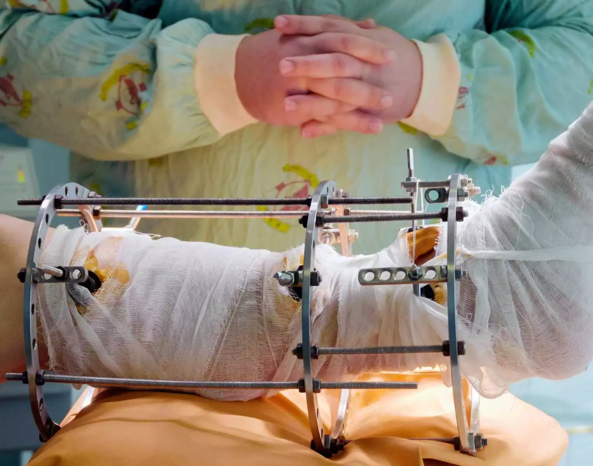 Boy uzatma əməliyyatları haqqında