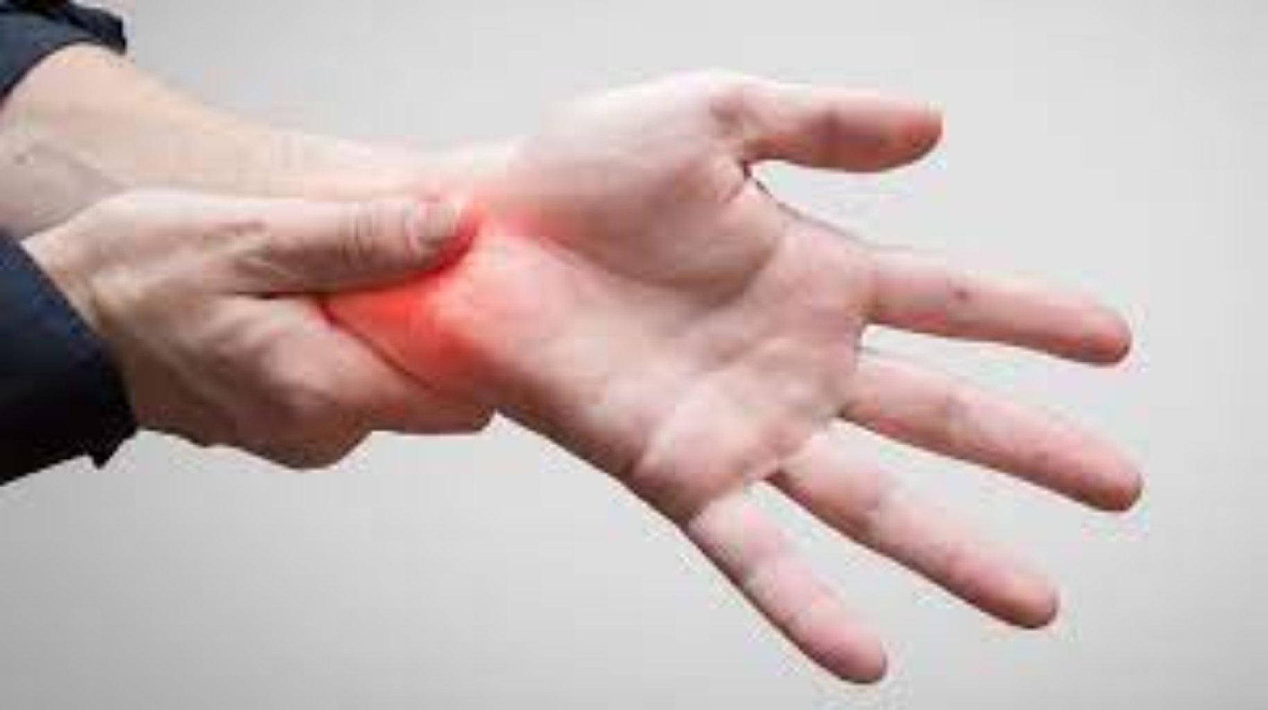 Karpal Tunel Cərrahiyyəsi