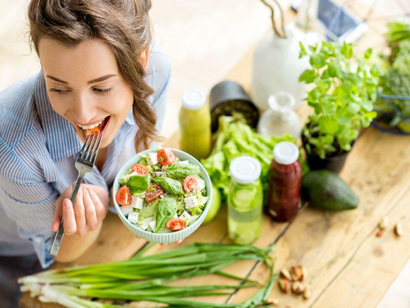 Qidalanma pozğunluqları