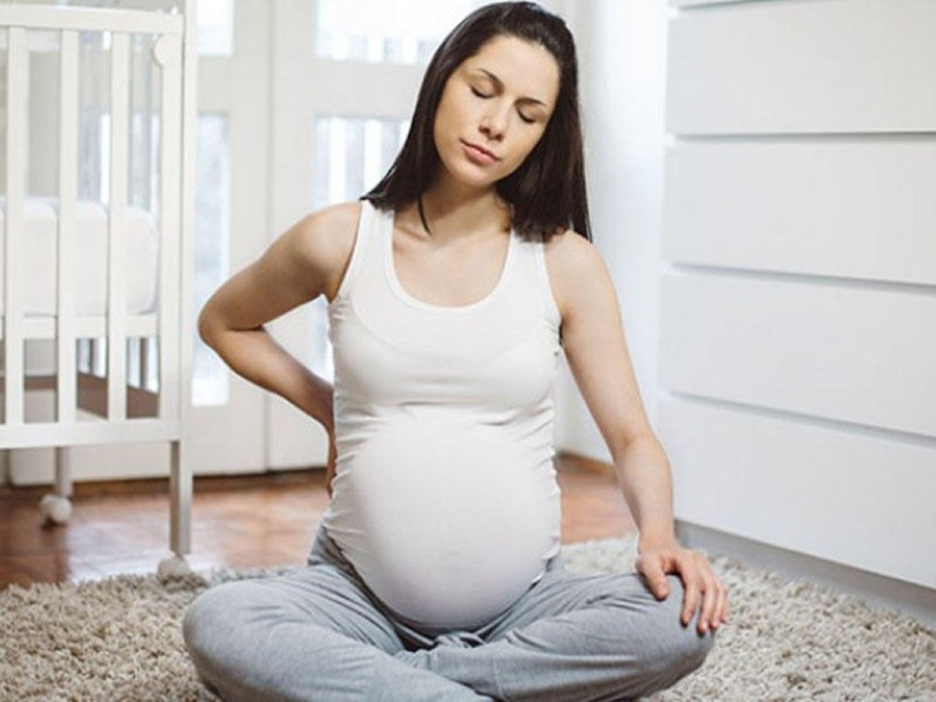 Hamiləliyə nəzarət, yüksək riskli hamiləliyin izlənilməsi