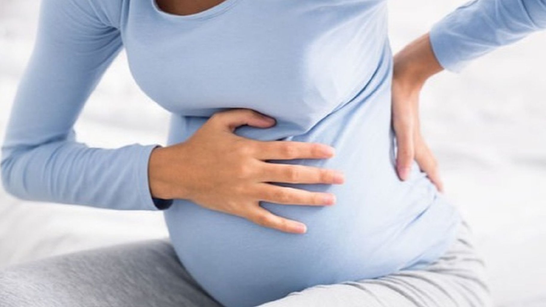 Hamiləlikdə sidik yolu iltihabı - Hamilə qadınlarda pielonefrit