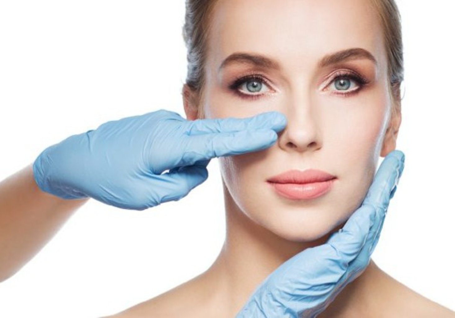 Burun balıqqulaqlarında aparılan əməliyyatlar