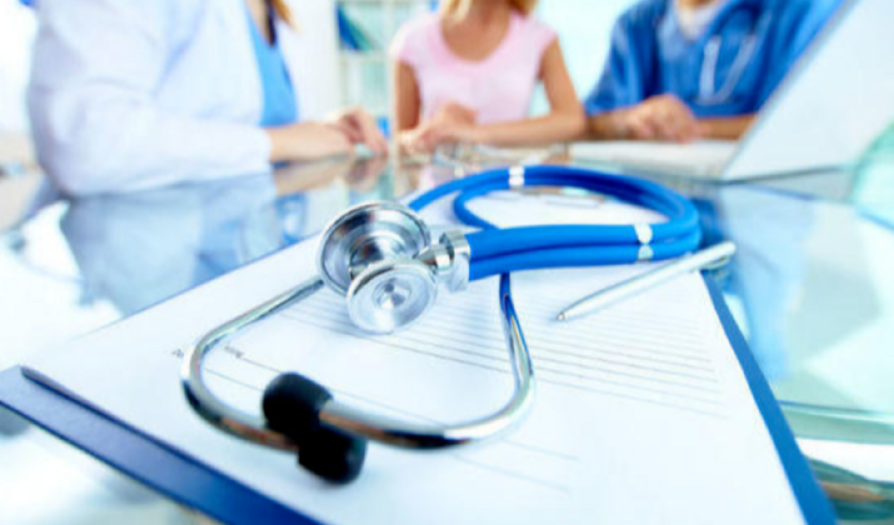 Ambulator və stasionar müalicə