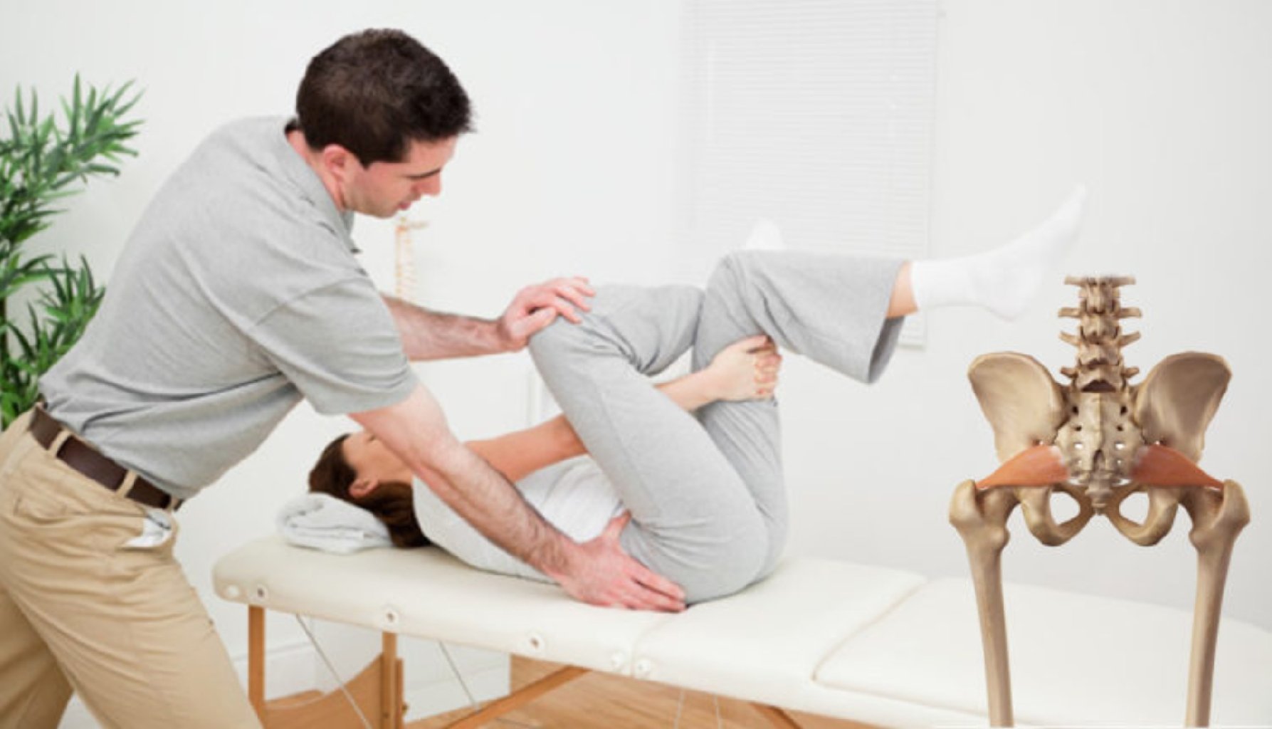 Armudvarı əzələ sindromu