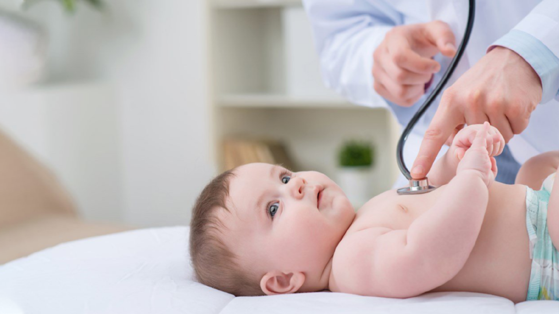 Uşaq Cərrahiyyəsi: Tərif, Əhəmiyyəti və Müalicə Yolları