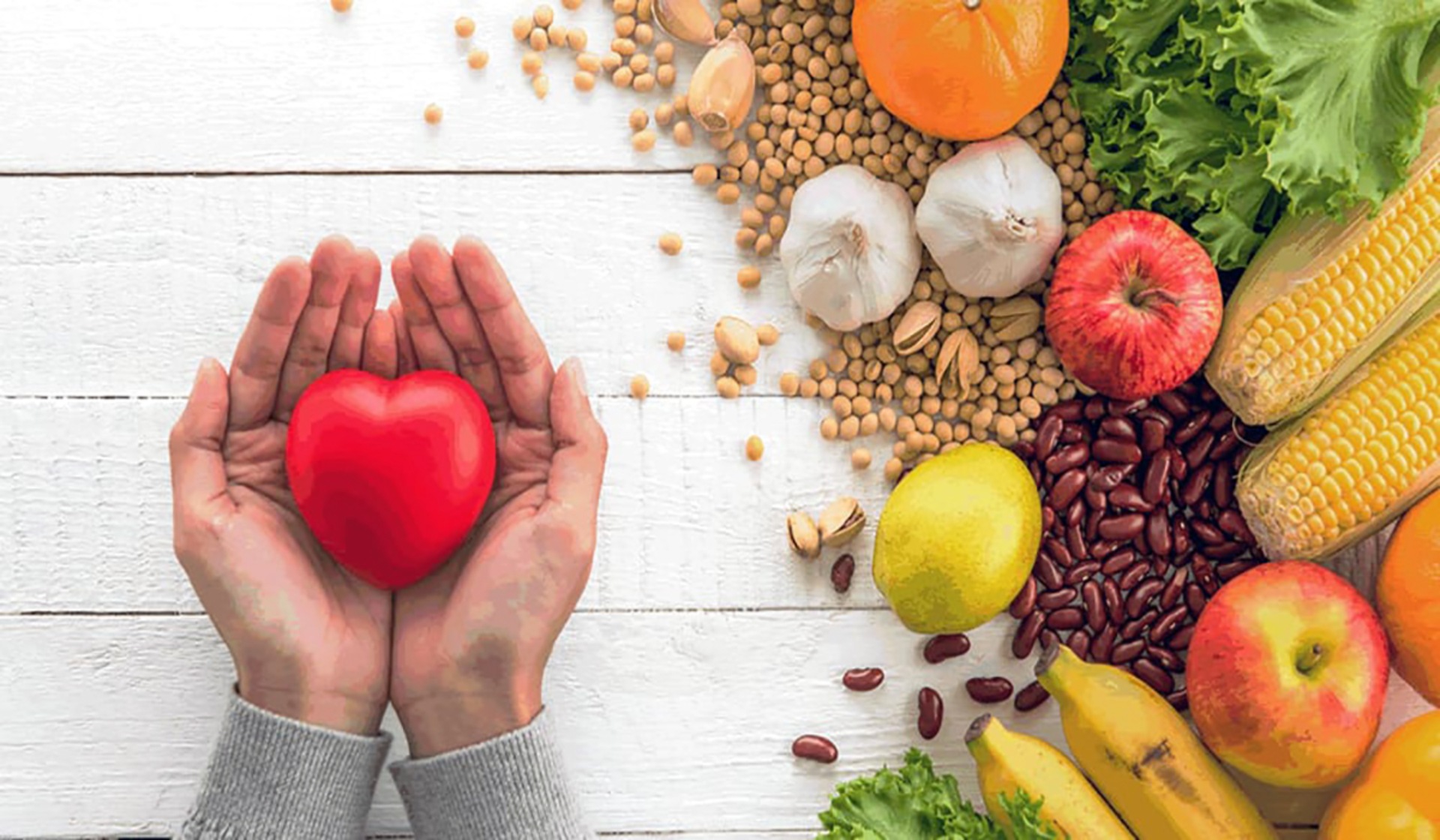 Sağlam qidalanmanın əsasları zülalların, karbohidratların və yağların tarazlaşdırılmasıdır"