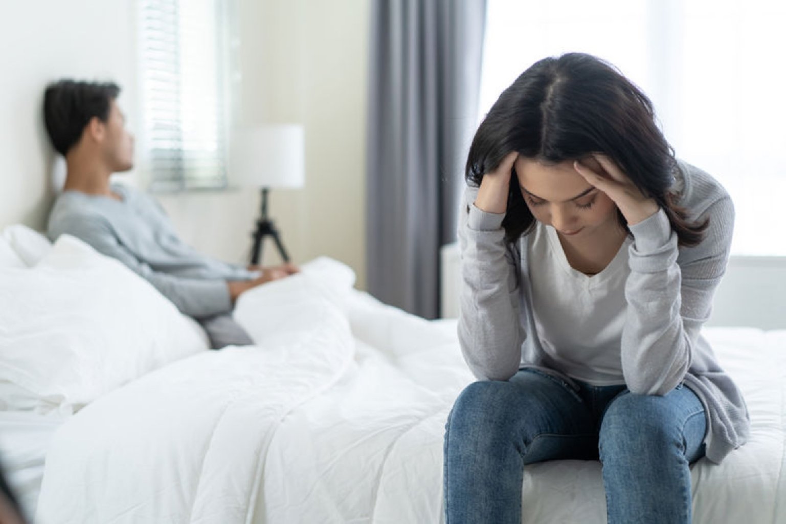 Aldatma Psixologiyası: Səbəblər, Davranış Modelləri və Sağalma