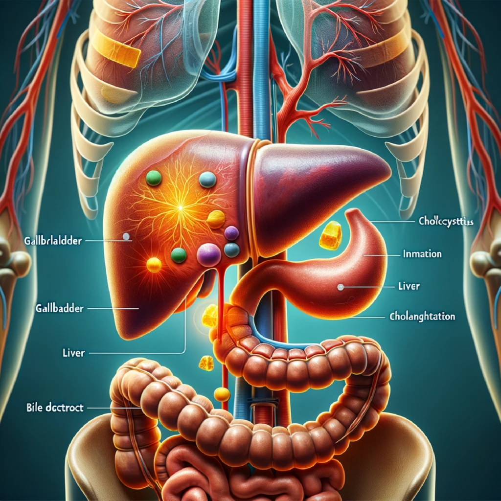 Öd Kisəsi Ağrıları: Səbəbləri və Müalicə Yöntəmləri