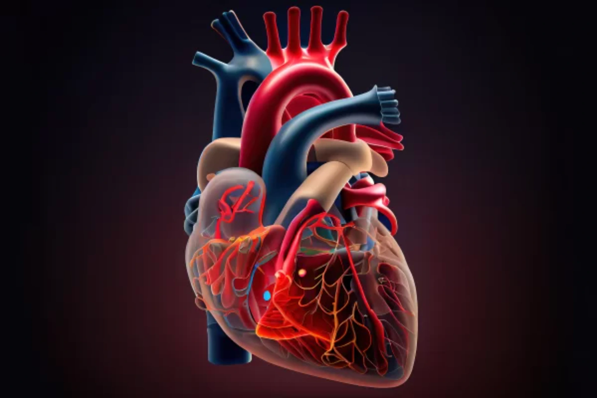 Koronar Arteriya Xəstəliyi