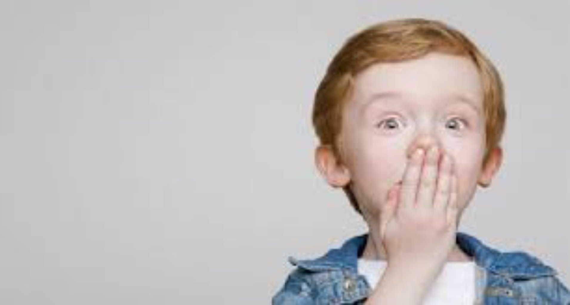 Uşaqlar niyə yalan danışır?