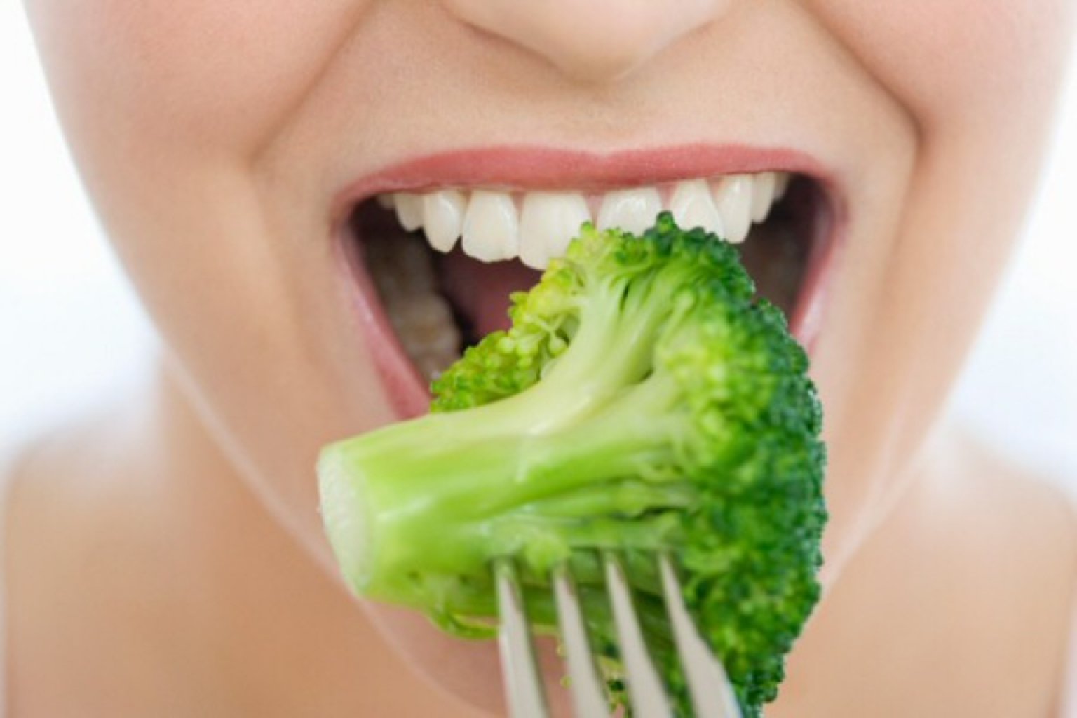 Antioksidantlar və Diş Sağlamlığı