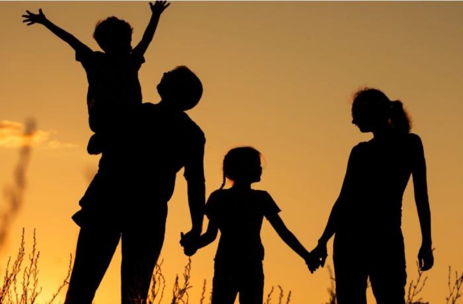 Uşaqların inkişafında valideynlərin rolu