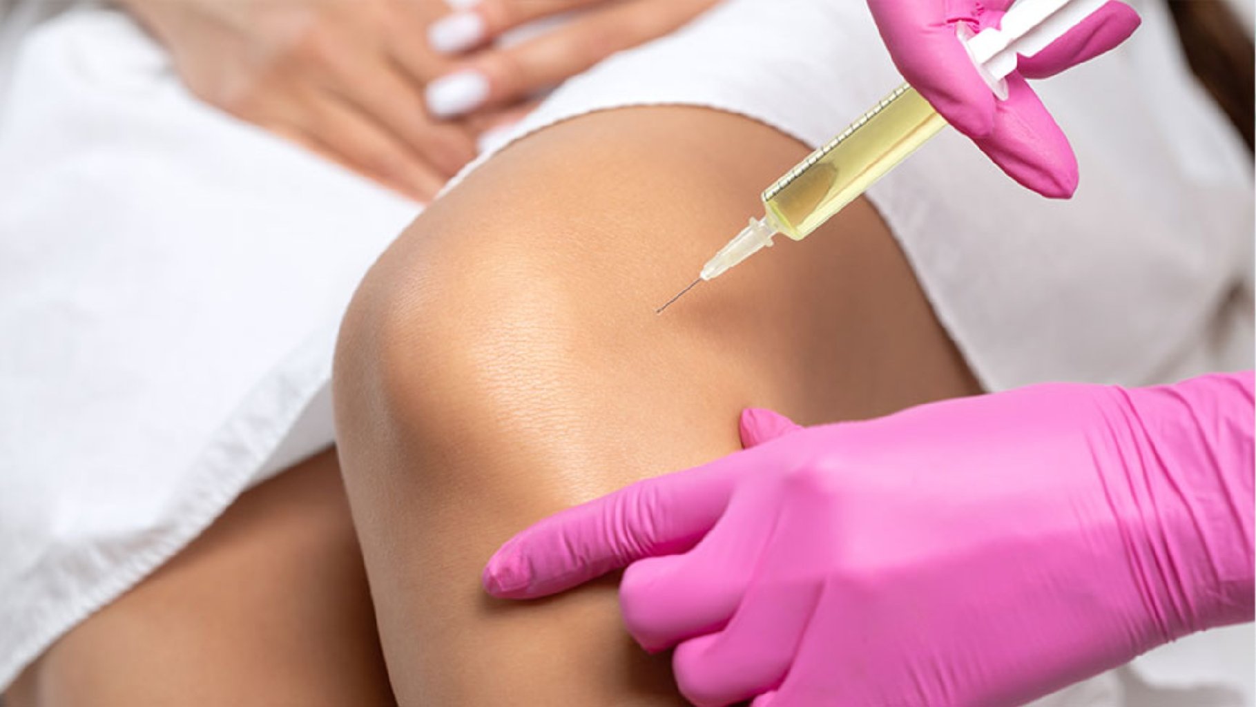 PRP (trombositlə zəngin plazma) nədir? makalesi