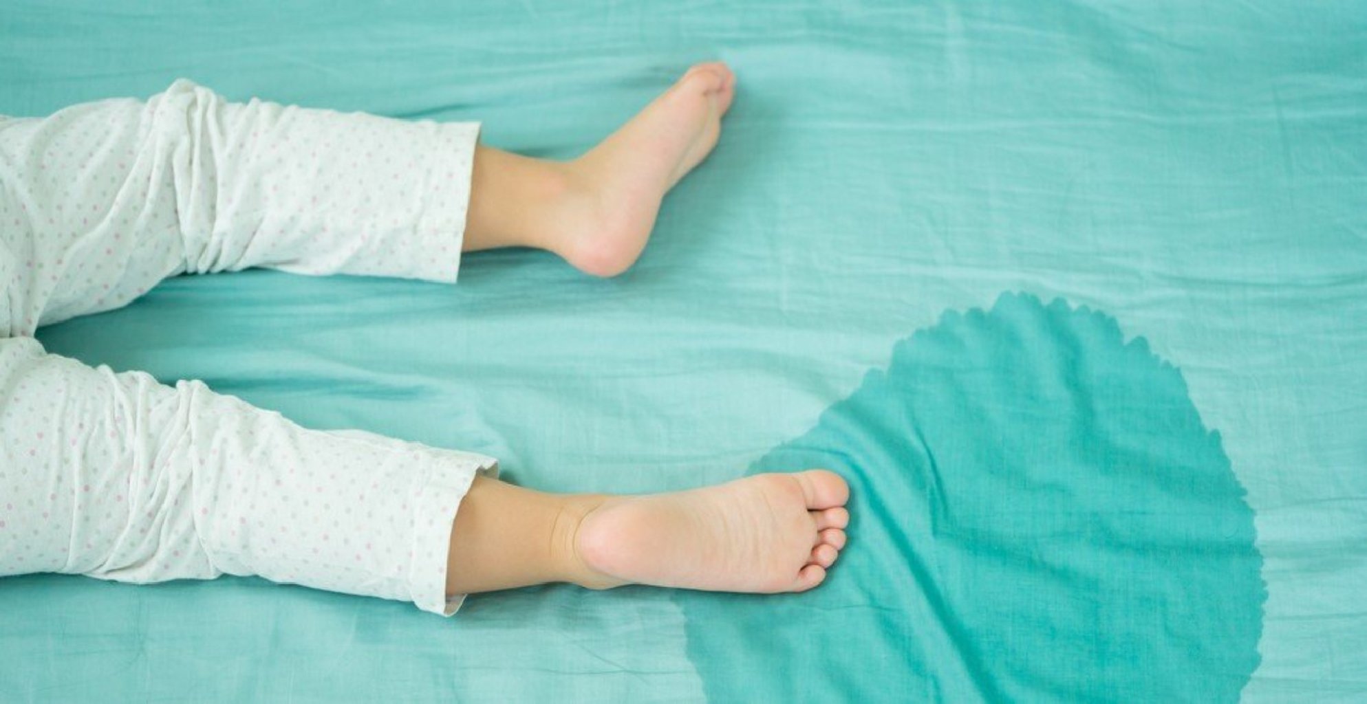 Uşaqlarda Enurez - Sidik Qaçırma