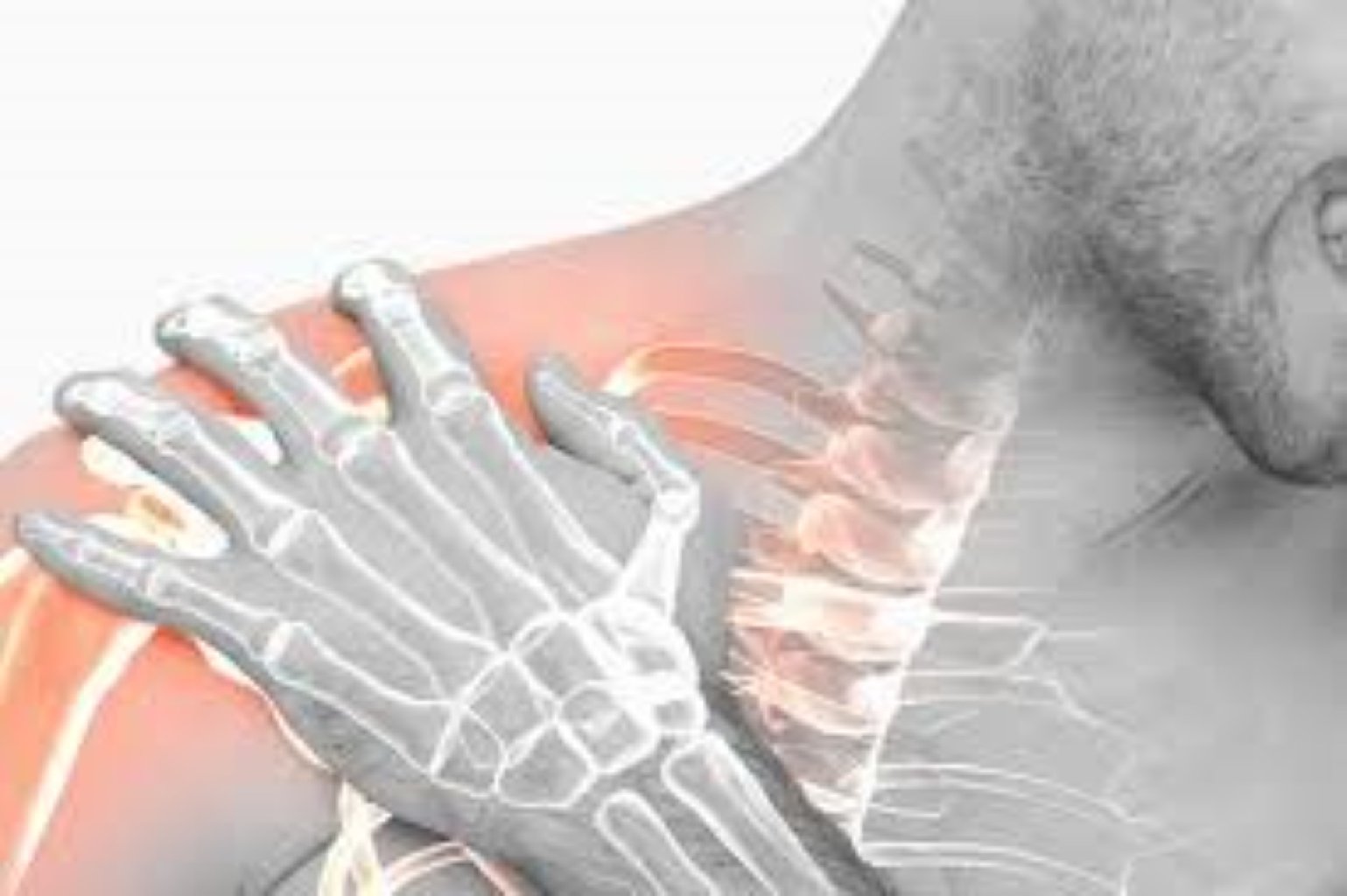 Çiyin və dirsək zədələnmələri