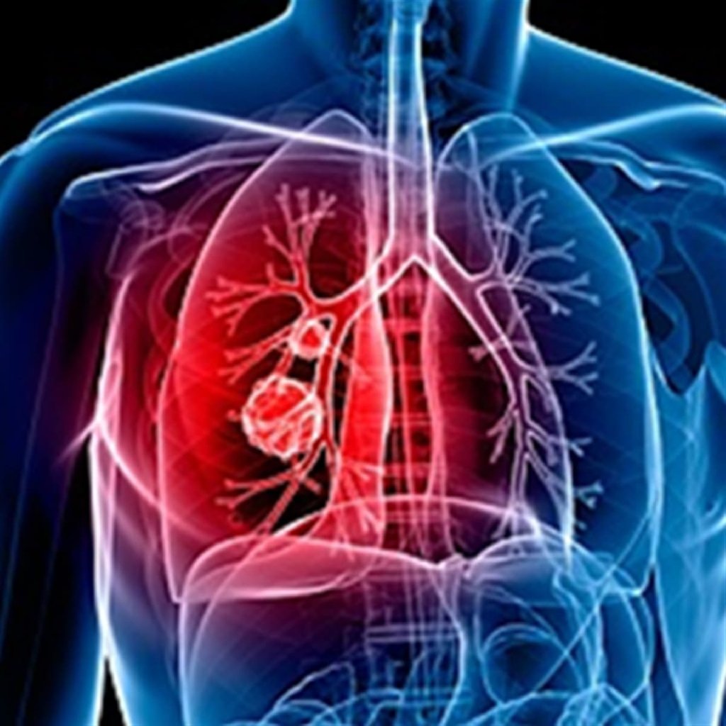 Ağciyər emboliyası