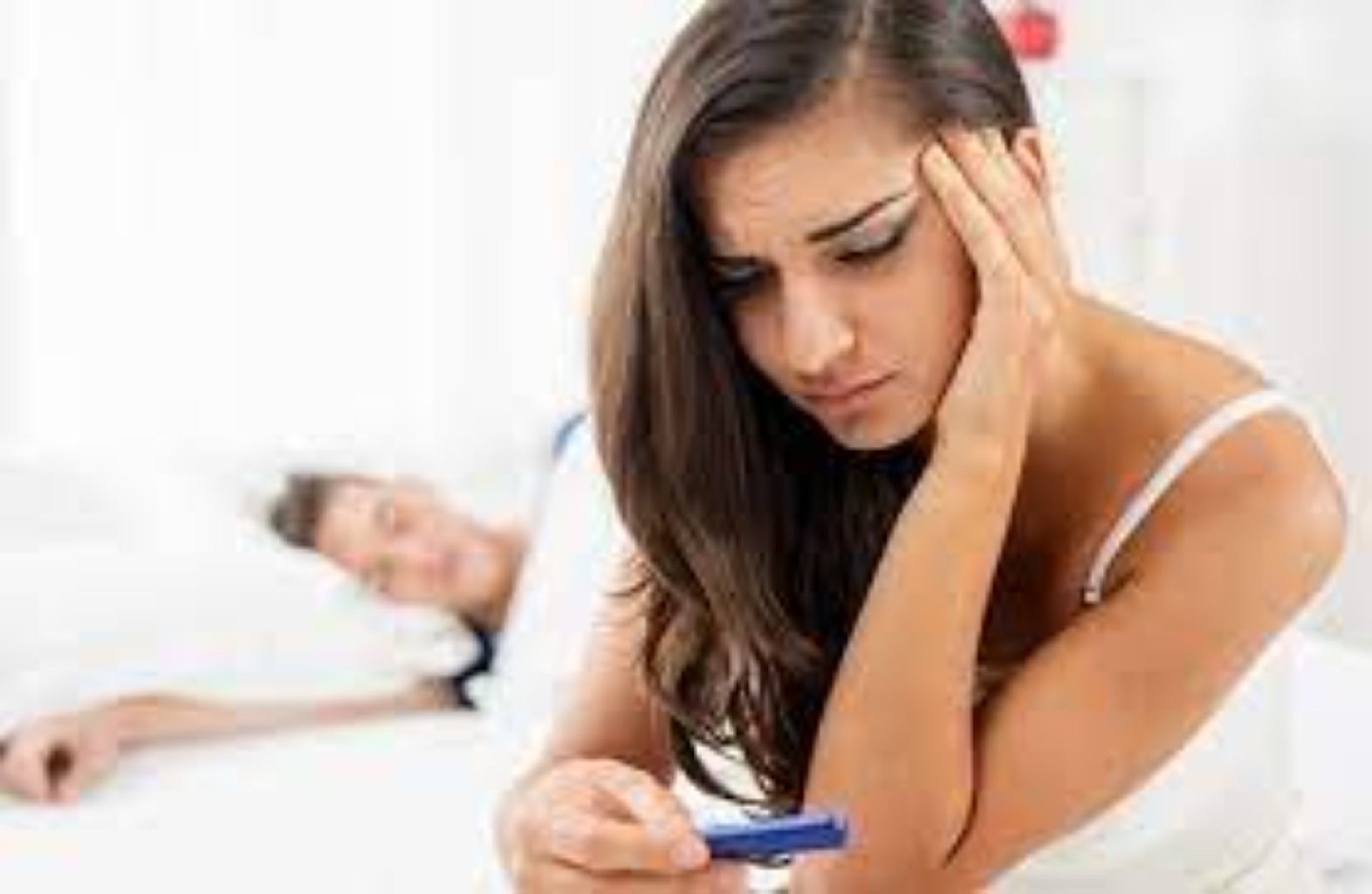 Sonsuzluğun müalicəsi