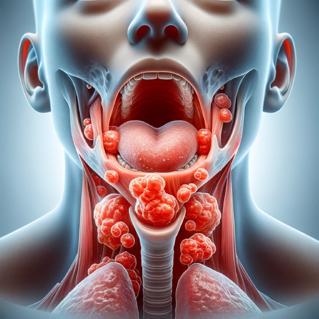 Badamcıq İltihabı: Səbəbləri, Simptomları və Müalicə Yöntəmləri