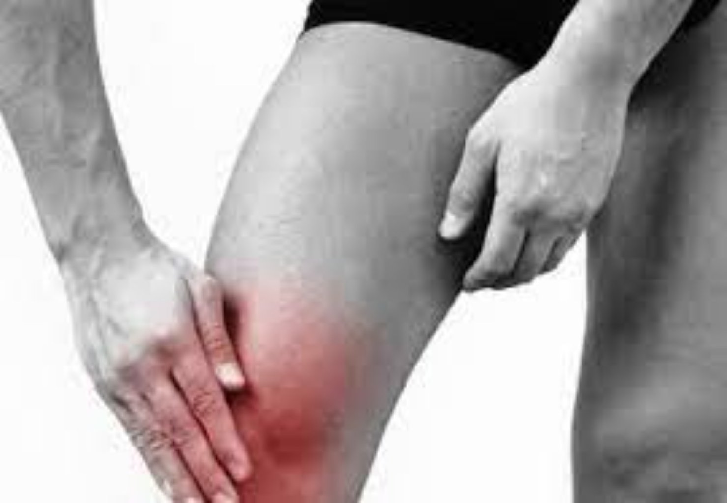 Kəskin oynaq revmatizmi