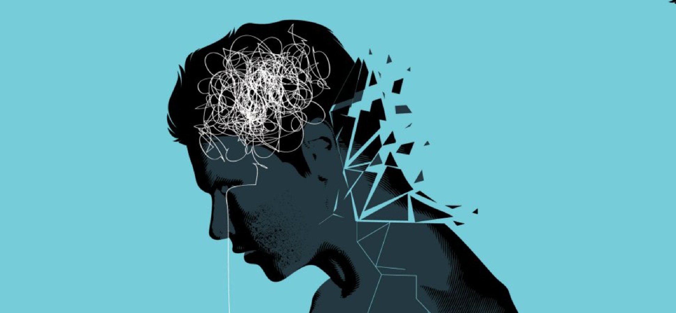 Müxtəlif fobiyalar