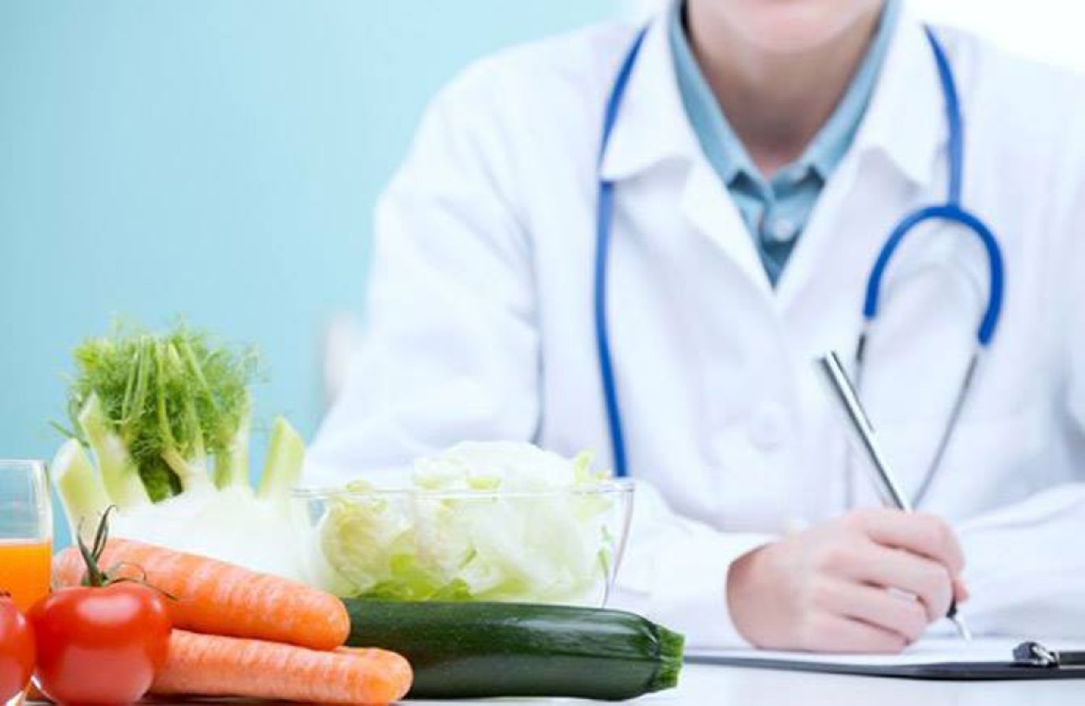 Qidalanmada ürək-damar xəstəlikləri