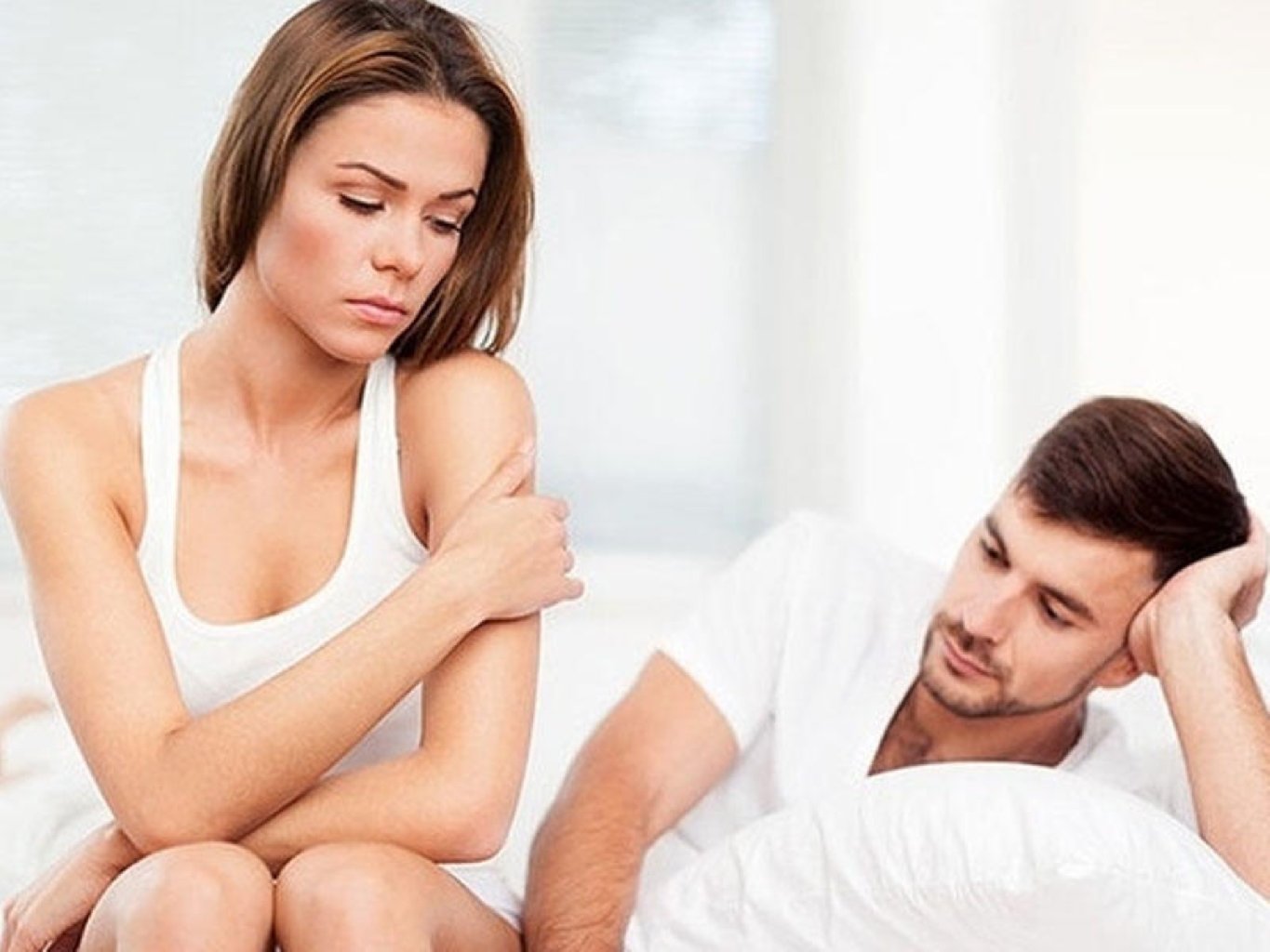 Cinsi İstəksizlik Probleminin Səbəbləri və Müalicə Üsulları