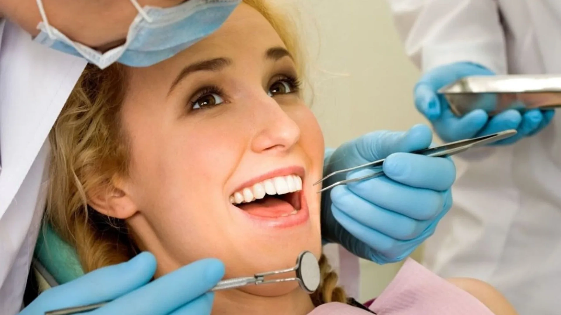 Diş çıxarıldıqdan sonra nə etməli?