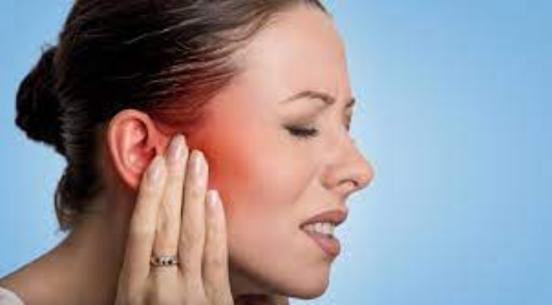 Qulaqda küy və xoşagəlməz səslər