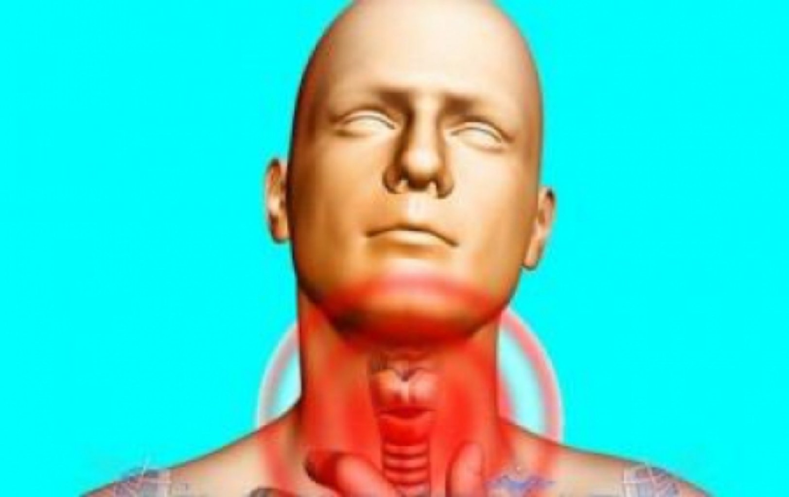 Səs, nitq və udma pozğunluqları