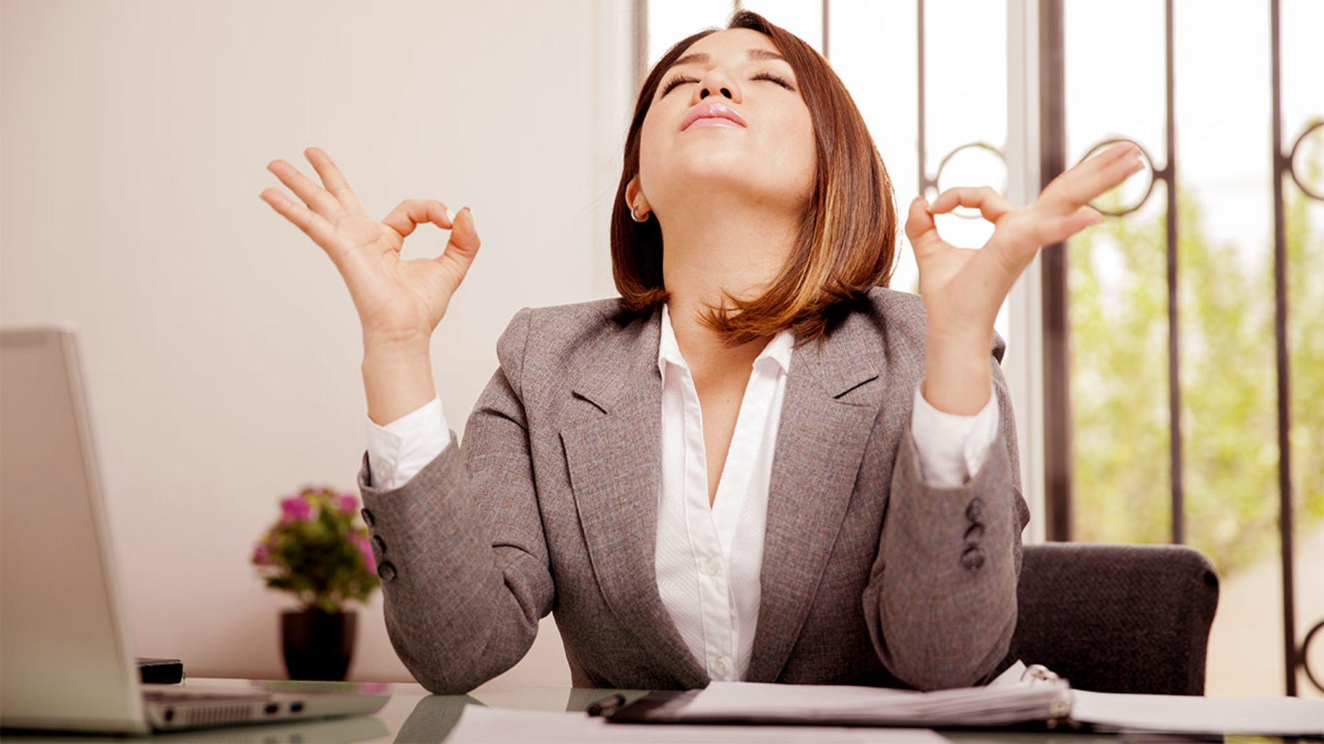 Stresi idarə etmək üçün 5 tövsiyə