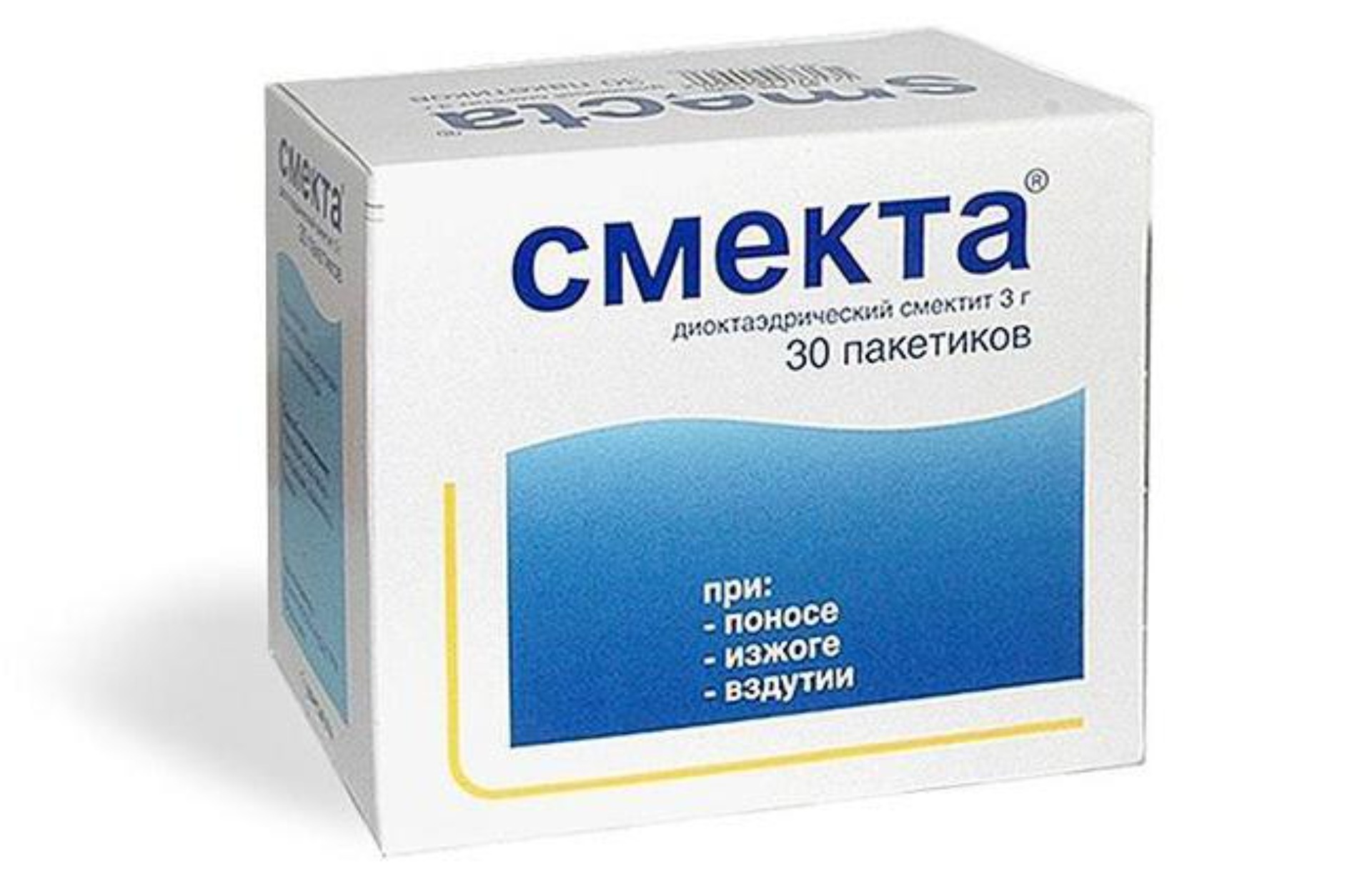 "Smekta" Nə Kömək Edir? İstifadə Təlimatlari