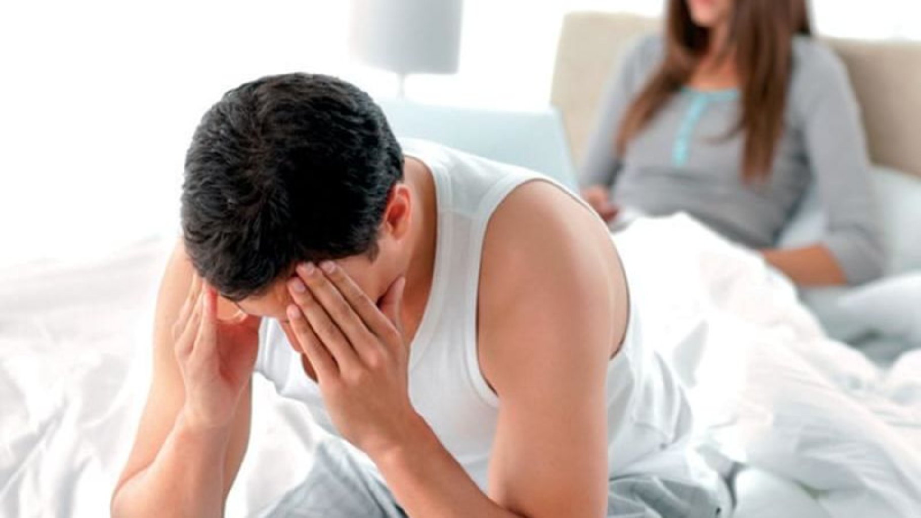 ERKƏN BOŞALAN KİŞİLƏRİN ÜMUMİ XÜSUSİYYƏTLƏRİ